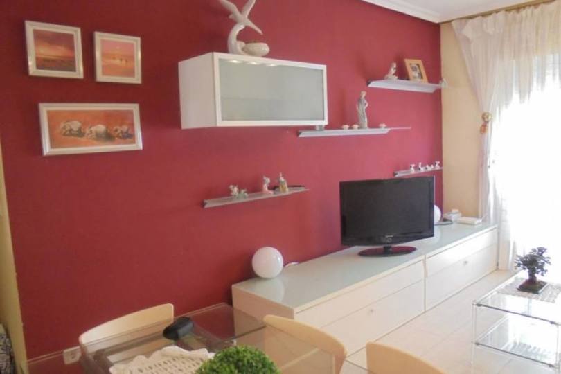 Santa Pola,Alicante,España,3 Bedrooms Bedrooms,2 BathroomsBathrooms,Pisos,11423