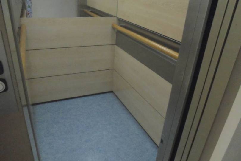 Santa Pola,Alicante,España,3 Bedrooms Bedrooms,2 BathroomsBathrooms,Pisos,11423