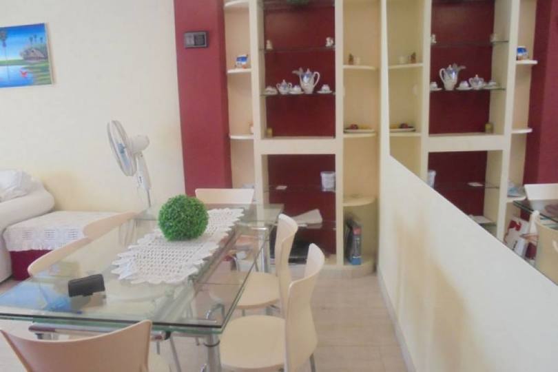 Santa Pola,Alicante,España,3 Bedrooms Bedrooms,2 BathroomsBathrooms,Pisos,11423