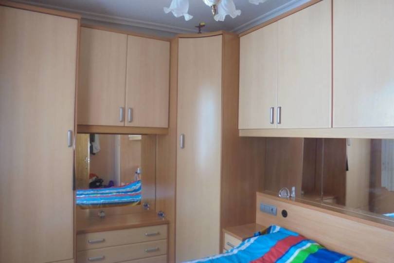 Santa Pola,Alicante,España,3 Bedrooms Bedrooms,2 BathroomsBathrooms,Pisos,11423