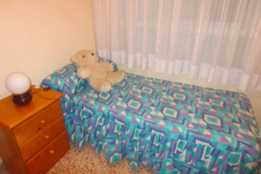 Santa Pola,Alicante,España,4 Bedrooms Bedrooms,2 BathroomsBathrooms,Pisos,11424