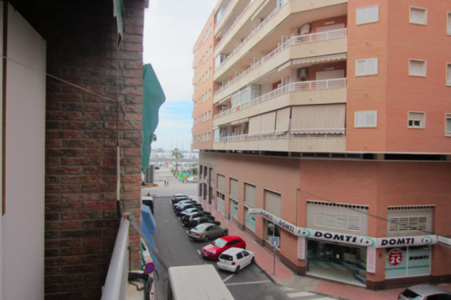 Santa Pola,Alicante,España,4 Bedrooms Bedrooms,2 BathroomsBathrooms,Pisos,11424