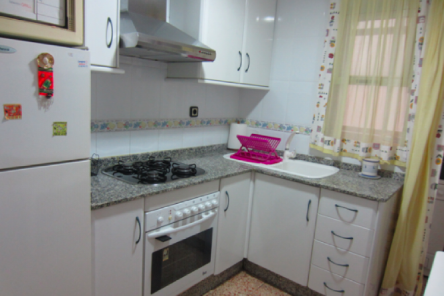 Santa Pola,Alicante,España,4 Bedrooms Bedrooms,2 BathroomsBathrooms,Pisos,11424