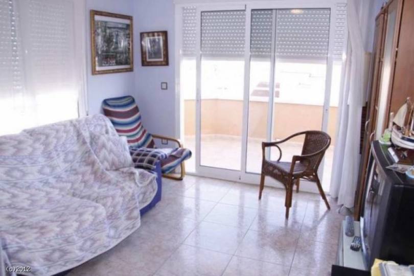 Santa Pola,Alicante,España,3 Bedrooms Bedrooms,2 BathroomsBathrooms,Pisos,11426