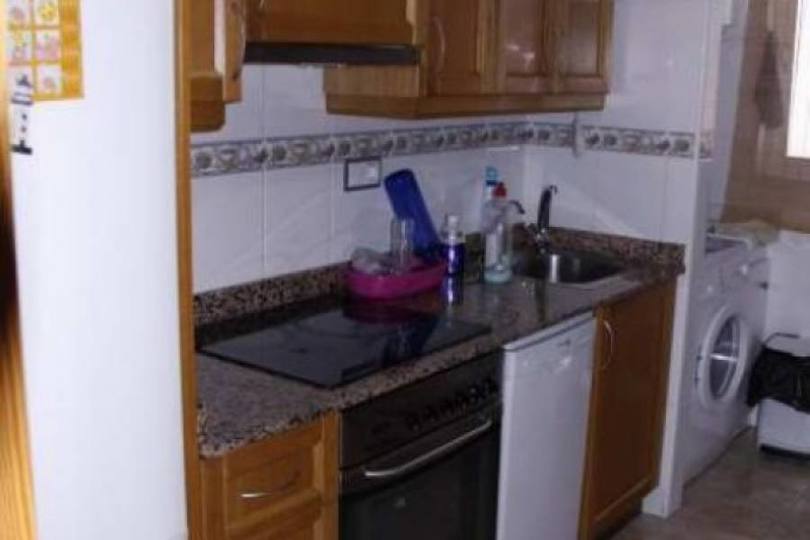 Santa Pola,Alicante,España,3 Bedrooms Bedrooms,2 BathroomsBathrooms,Pisos,11426