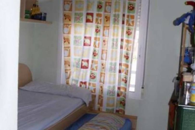 Santa Pola,Alicante,España,3 Bedrooms Bedrooms,2 BathroomsBathrooms,Pisos,11426