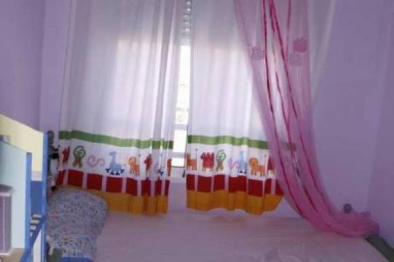 Santa Pola,Alicante,España,3 Bedrooms Bedrooms,2 BathroomsBathrooms,Pisos,11426