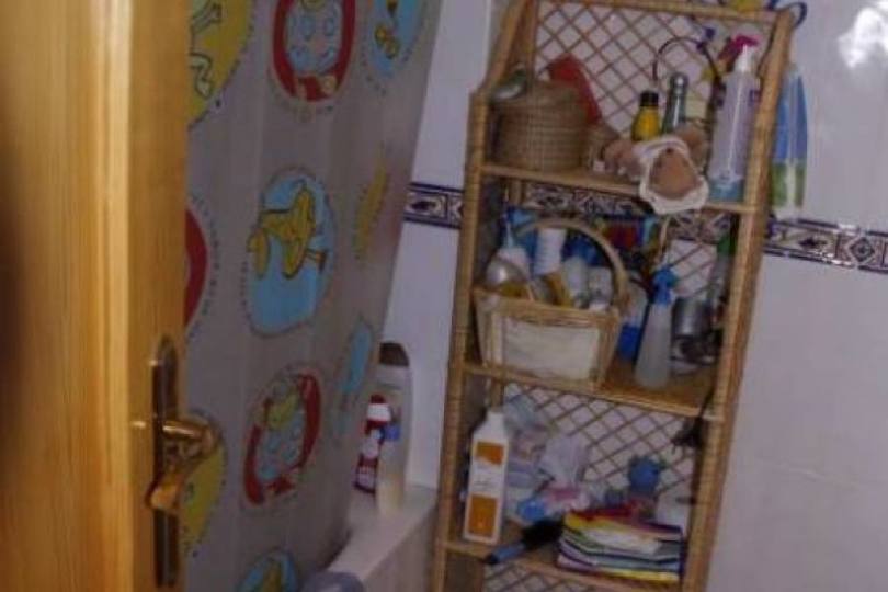 Santa Pola,Alicante,España,3 Bedrooms Bedrooms,2 BathroomsBathrooms,Pisos,11426