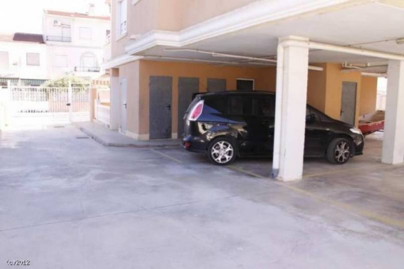 Santa Pola,Alicante,España,3 Bedrooms Bedrooms,2 BathroomsBathrooms,Pisos,11426