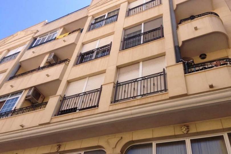 Santa Pola,Alicante,España,3 Bedrooms Bedrooms,2 BathroomsBathrooms,Pisos,11427
