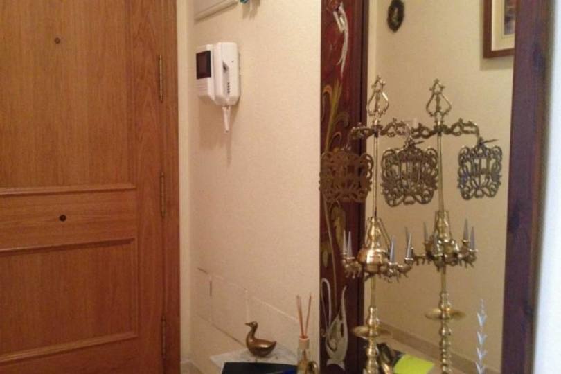 Santa Pola,Alicante,España,3 Bedrooms Bedrooms,2 BathroomsBathrooms,Pisos,11427