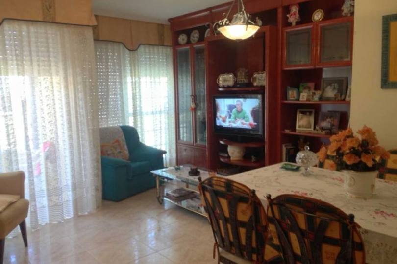 Santa Pola,Alicante,España,3 Bedrooms Bedrooms,2 BathroomsBathrooms,Pisos,11427