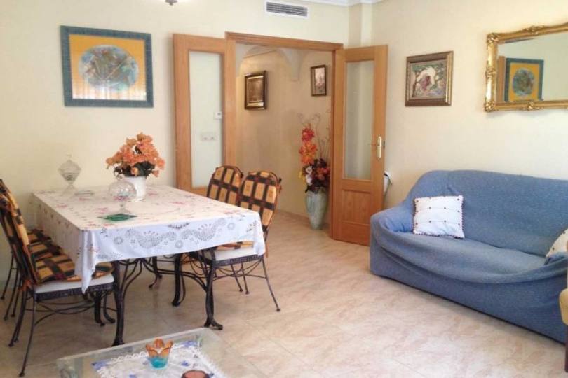Santa Pola,Alicante,España,3 Bedrooms Bedrooms,2 BathroomsBathrooms,Pisos,11427