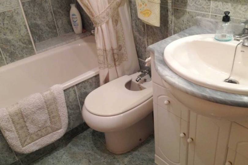 Santa Pola,Alicante,España,3 Bedrooms Bedrooms,2 BathroomsBathrooms,Pisos,11427