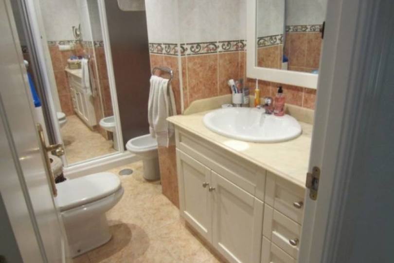 Santa Pola,Alicante,España,3 Bedrooms Bedrooms,1 BañoBathrooms,Pisos,11429