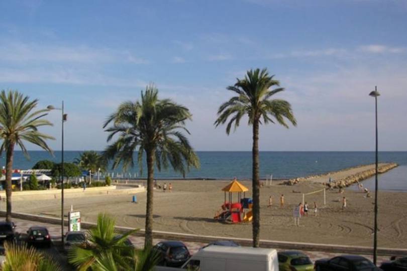 Santa Pola,Alicante,España,3 Bedrooms Bedrooms,1 BañoBathrooms,Pisos,11429