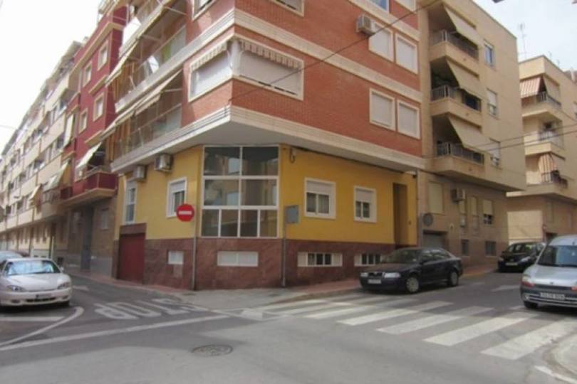 Santa Pola,Alicante,España,3 Bedrooms Bedrooms,1 BañoBathrooms,Pisos,11429
