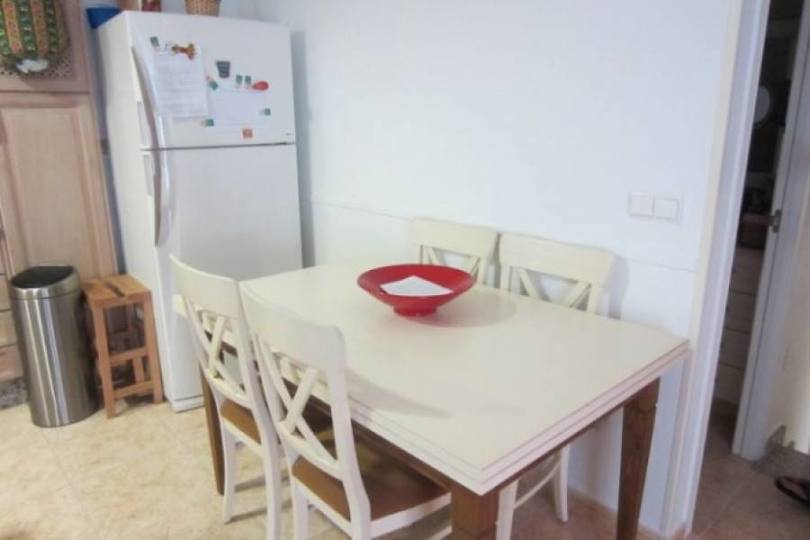 Santa Pola,Alicante,España,3 Bedrooms Bedrooms,1 BañoBathrooms,Pisos,11429