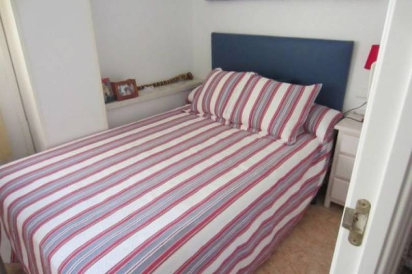 Santa Pola,Alicante,España,3 Bedrooms Bedrooms,1 BañoBathrooms,Pisos,11429