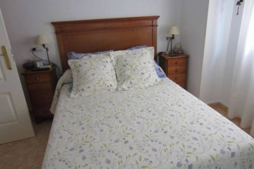 Santa Pola,Alicante,España,3 Bedrooms Bedrooms,1 BañoBathrooms,Pisos,11429