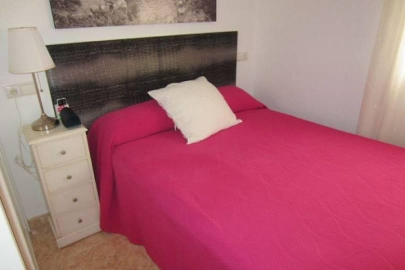 Santa Pola,Alicante,España,3 Bedrooms Bedrooms,1 BañoBathrooms,Pisos,11429