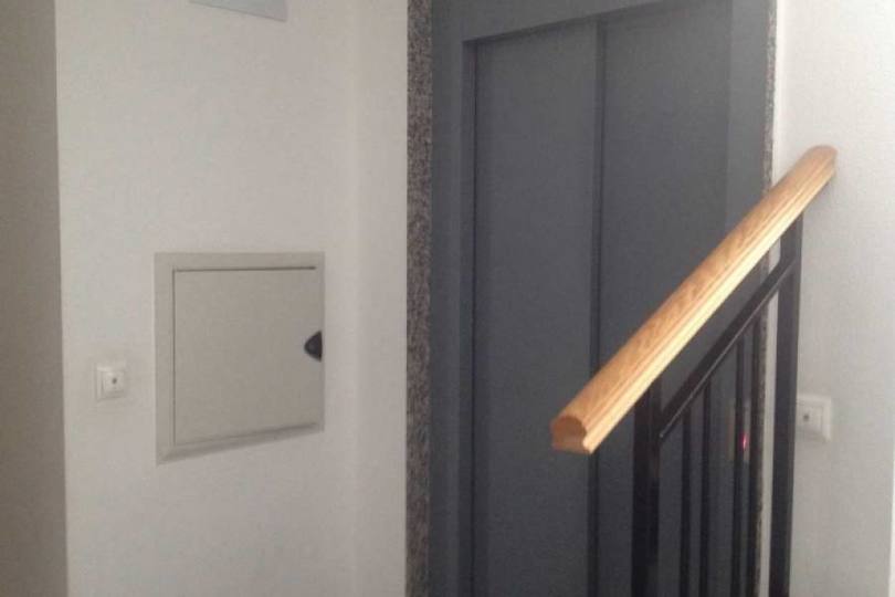 Santa Pola,Alicante,España,2 Bedrooms Bedrooms,1 BañoBathrooms,Pisos,11432