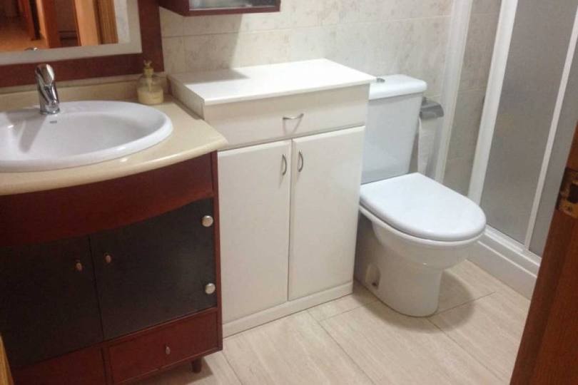 Santa Pola,Alicante,España,2 Bedrooms Bedrooms,1 BañoBathrooms,Pisos,11432