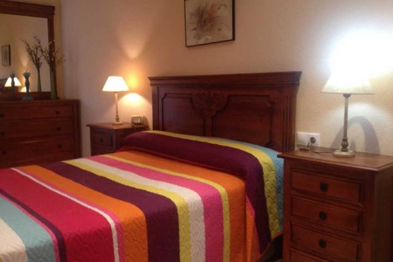 Santa Pola,Alicante,España,2 Bedrooms Bedrooms,1 BañoBathrooms,Pisos,11432