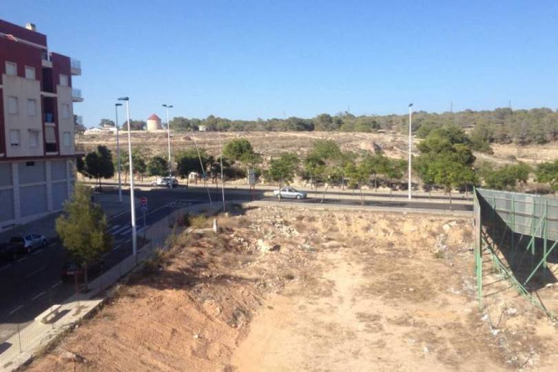 Santa Pola,Alicante,España,2 Bedrooms Bedrooms,1 BañoBathrooms,Pisos,11432