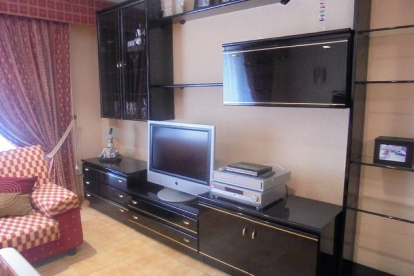 Santa Pola,Alicante,España,3 Bedrooms Bedrooms,3 BathroomsBathrooms,Pisos,11434