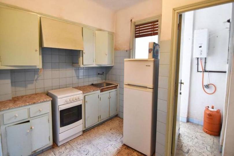 Santa Pola,Alicante,España,3 Bedrooms Bedrooms,1 BañoBathrooms,Pisos,11435