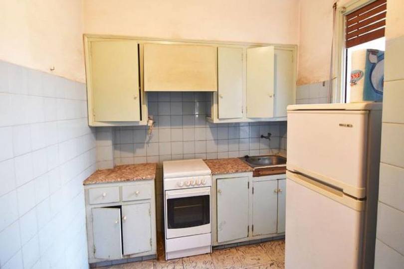 Santa Pola,Alicante,España,3 Bedrooms Bedrooms,1 BañoBathrooms,Pisos,11435