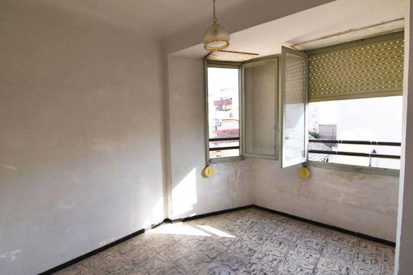 Santa Pola,Alicante,España,3 Bedrooms Bedrooms,1 BañoBathrooms,Pisos,11435