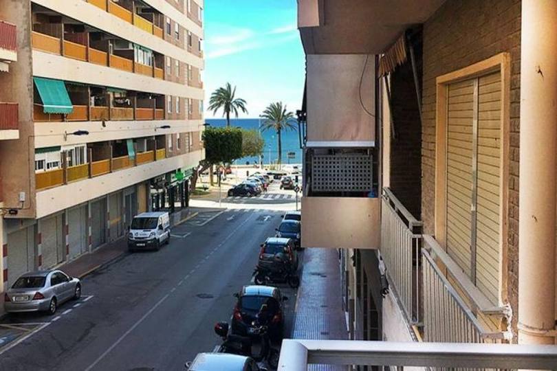 Santa Pola,Alicante,España,4 Bedrooms Bedrooms,3 BathroomsBathrooms,Pisos,11436