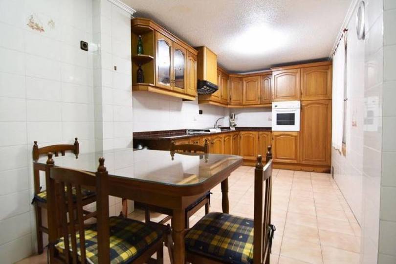 Santa Pola,Alicante,España,4 Bedrooms Bedrooms,3 BathroomsBathrooms,Pisos,11436