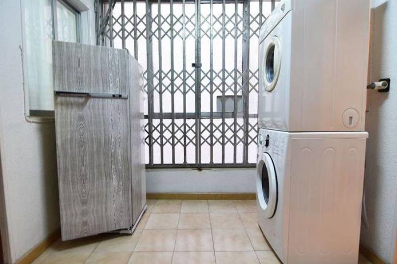 Santa Pola,Alicante,España,4 Bedrooms Bedrooms,3 BathroomsBathrooms,Pisos,11436