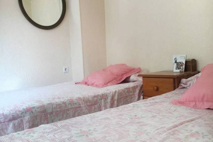 Santa Pola,Alicante,España,3 Bedrooms Bedrooms,1 BañoBathrooms,Pisos,11439