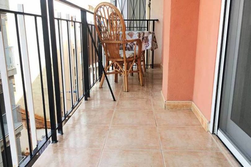 Santa Pola,Alicante,España,3 Bedrooms Bedrooms,1 BañoBathrooms,Pisos,11439