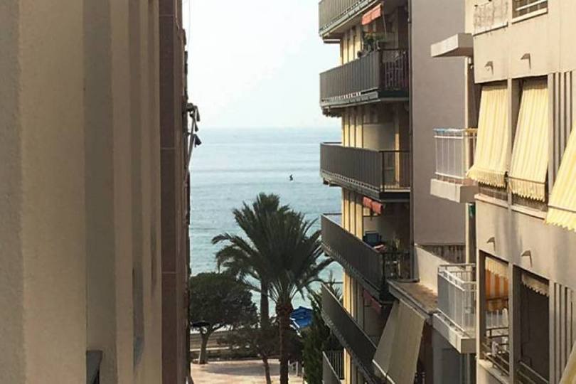 Santa Pola,Alicante,España,3 Bedrooms Bedrooms,1 BañoBathrooms,Pisos,11439