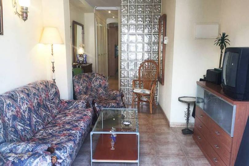 Santa Pola,Alicante,España,3 Bedrooms Bedrooms,1 BañoBathrooms,Pisos,11439