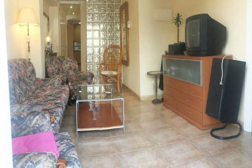 Santa Pola,Alicante,España,3 Bedrooms Bedrooms,1 BañoBathrooms,Pisos,11439