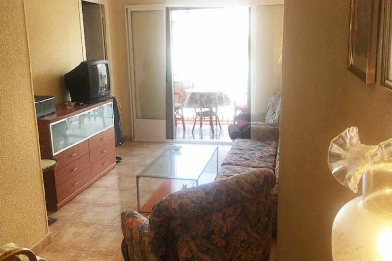 Santa Pola,Alicante,España,3 Bedrooms Bedrooms,1 BañoBathrooms,Pisos,11439