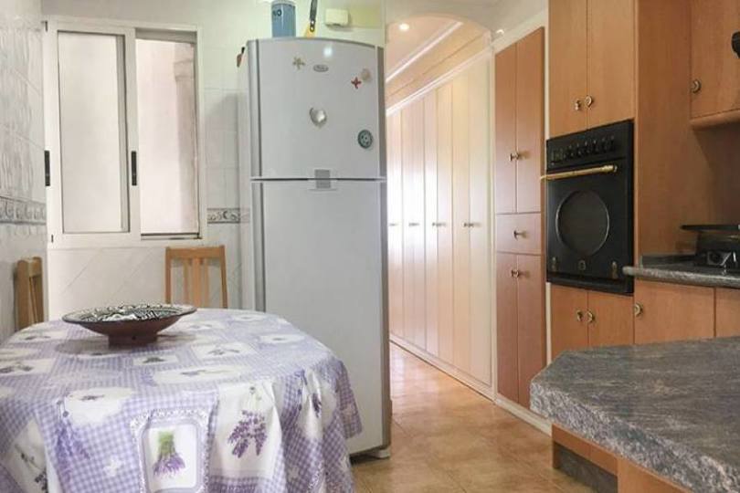 Santa Pola,Alicante,España,3 Bedrooms Bedrooms,1 BañoBathrooms,Pisos,11439