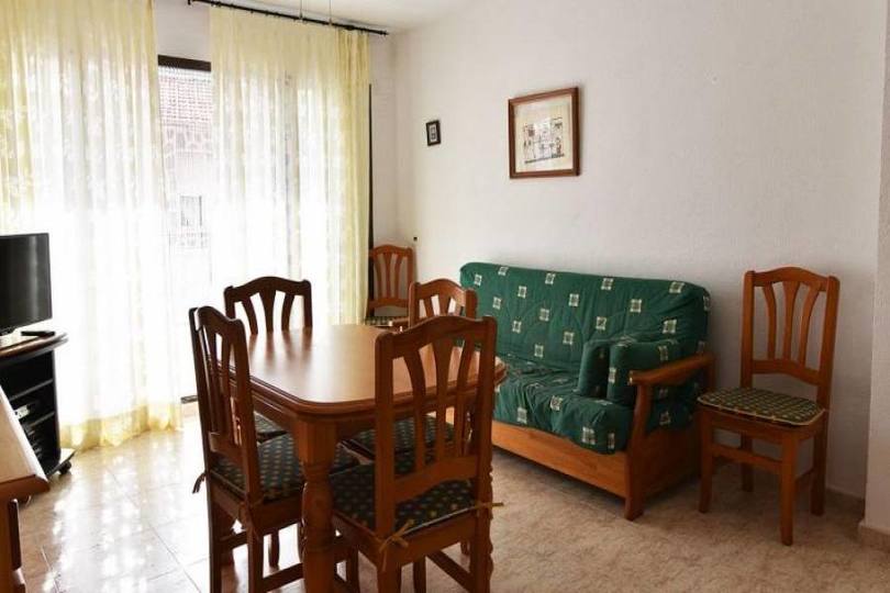 Santa Pola,Alicante,España,3 Bedrooms Bedrooms,1 BañoBathrooms,Pisos,11443