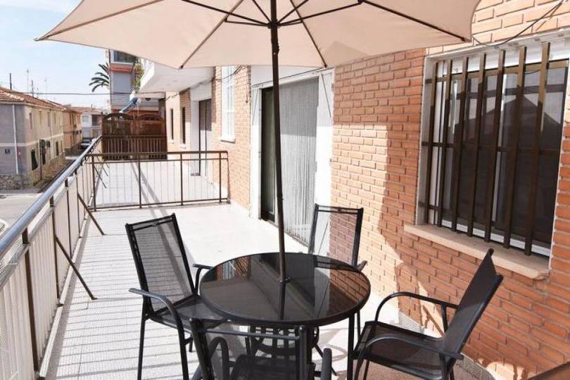 Santa Pola,Alicante,España,3 Bedrooms Bedrooms,1 BañoBathrooms,Pisos,11443