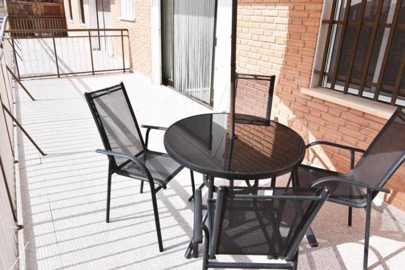 Santa Pola,Alicante,España,3 Bedrooms Bedrooms,1 BañoBathrooms,Pisos,11443