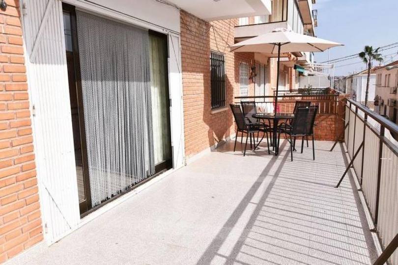 Santa Pola,Alicante,España,3 Bedrooms Bedrooms,1 BañoBathrooms,Pisos,11443