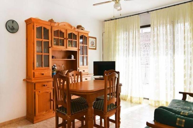 Santa Pola,Alicante,España,3 Bedrooms Bedrooms,1 BañoBathrooms,Pisos,11443