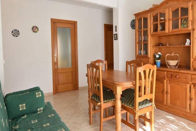 Santa Pola,Alicante,España,3 Bedrooms Bedrooms,1 BañoBathrooms,Pisos,11443