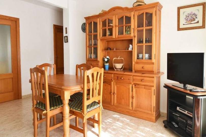 Santa Pola,Alicante,España,3 Bedrooms Bedrooms,1 BañoBathrooms,Pisos,11443